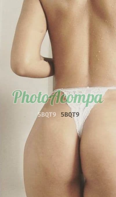 Acompanhante magra em São Carlos (5) — Camila