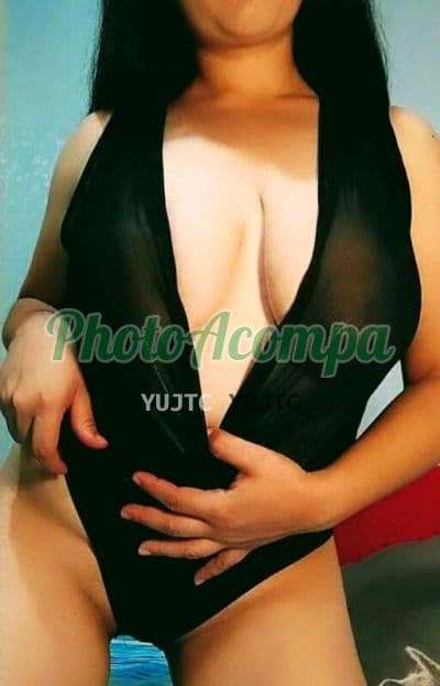 Foto 3: Acompanhante magra em Jundiaí — Camila