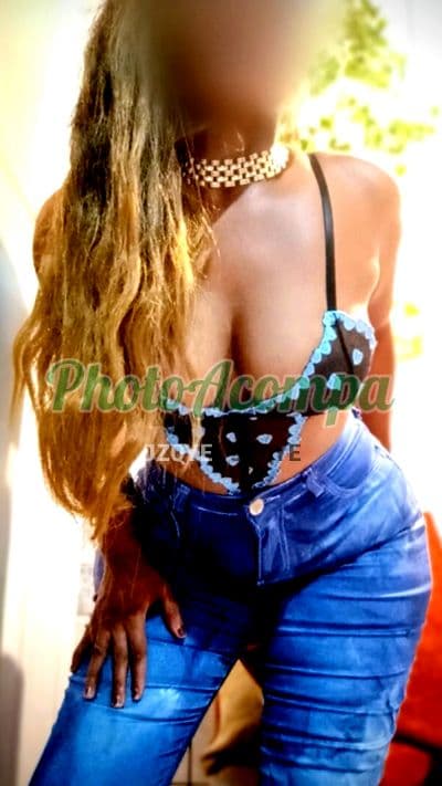 Foto 3: Acompanhante alta em Ribeirão Preto — Camila