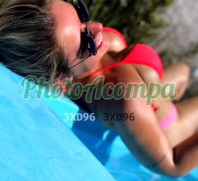 Acompanhante magra em Jundiaí, foto 3 de Camila