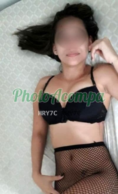 Foto 2: Acompanhante em Niterói — beijo grego, Camila