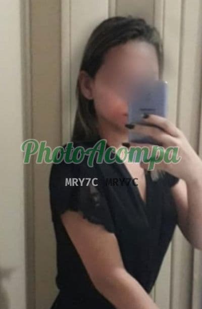 Acompanhante em Niterói — experiência de namorada, foto 4 de Camila