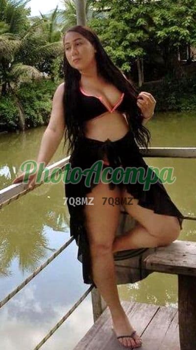 Acompanhante em Osasco — namoradinha, foto 4 de Camila