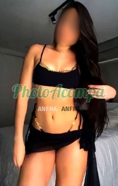 Acompanhante morena em Cachoeiro de Itapemirim (5) — Camila