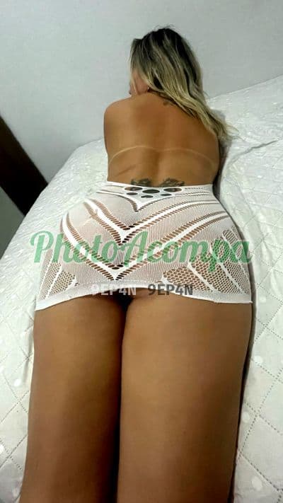 Acompanhante em Itajubá — beijo na boca, foto 2 de Camila