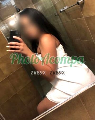 Acompanhante magra em Rio de Janeiro, foto 3 de Camila