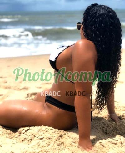 Acompanhante em Uberlândia — namoradinha, foto 4 de Camila