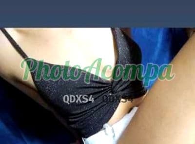 Foto 3: Acompanhante de seios naturais em Jundiaí — Camila