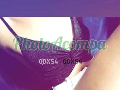 Acompanhante em Jundiaí — sado suave, foto 4 de Camila