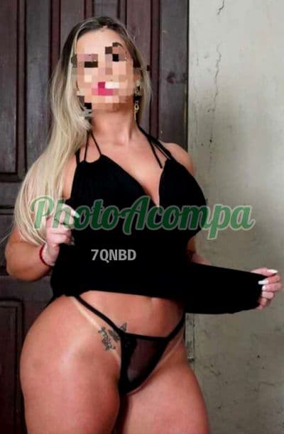 Acompanhante peituda em Palmas, foto 3 de Camila