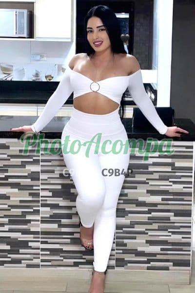 Acompanhante magra em Jundiaí (5) — Camila