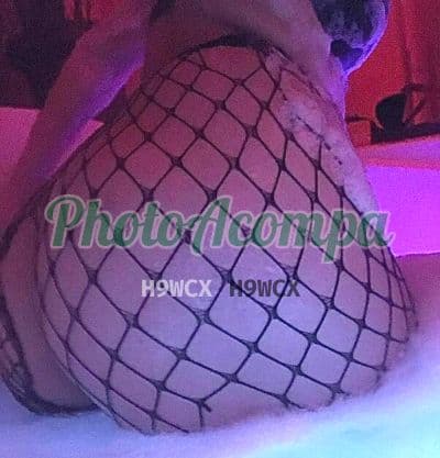 Acompanhante magra em Chapecó, foto 3 de Camila