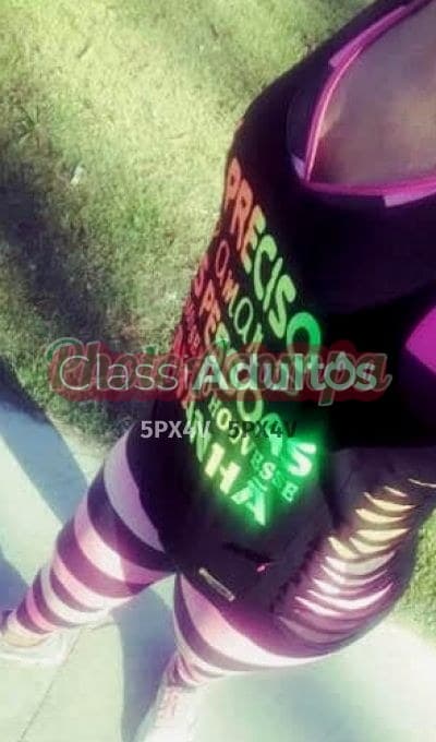 Acompanhante loira em Teresópolis, foto de perfil