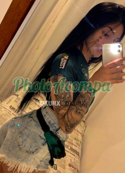 Acompanhante foto sem retoque em Santos (5) — Camila Lins