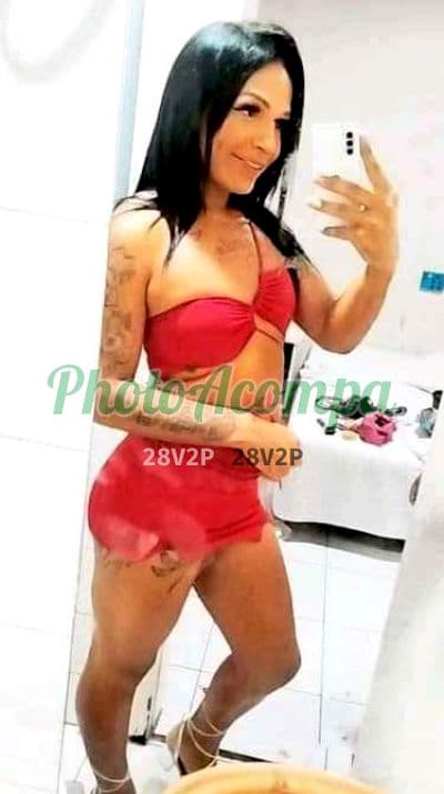 Acompanhante morena em Itumbiara (4) — Camile
