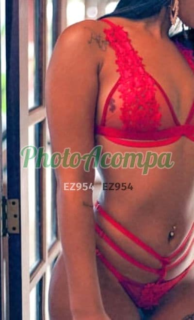 Acompanhante em São José dos Campos — namoradinha, foto 4 de Camilinha