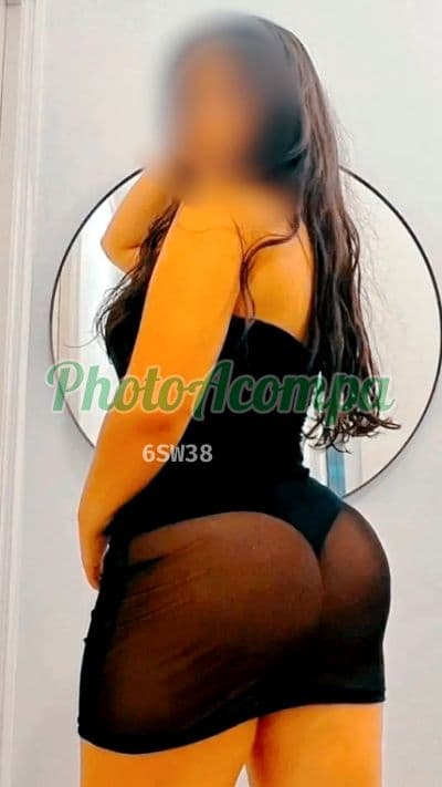 Acompanhante magra em São Paulo, foto 3 de Camilinha