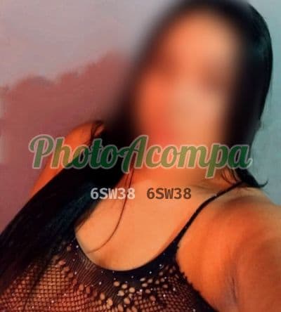 Acompanhante em São Paulo — namoradinha, foto 4 de Camilinha