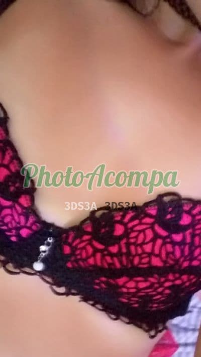 Acompanhante alta em Santos — Camilinha, foto 5