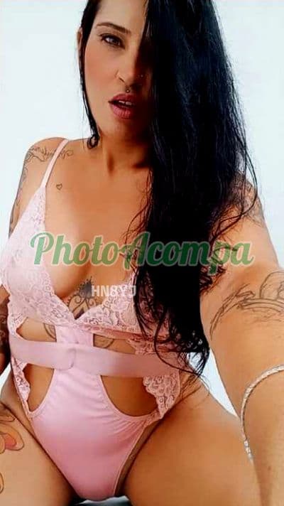 Acompanhante morena em Abreu e Lima, foto 4 de Camilinha