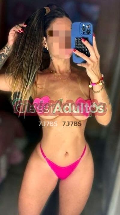 Camilinha — acompanhante em Osasco
