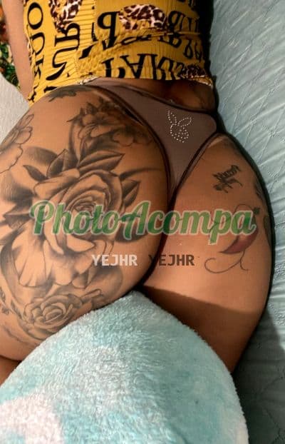 Foto 6: Acompanhante em Várzea Grande — beijo na boca, Camilla