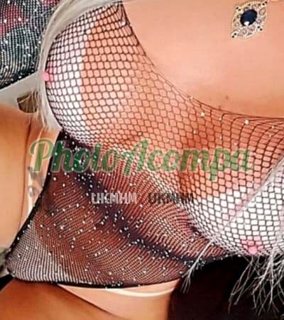 Foto 2: Acompanhante em Taubaté — beijo na boca, Camilla