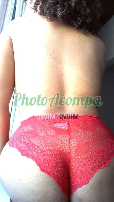 Foto 5: Acompanhante depilada em São José — Camilla