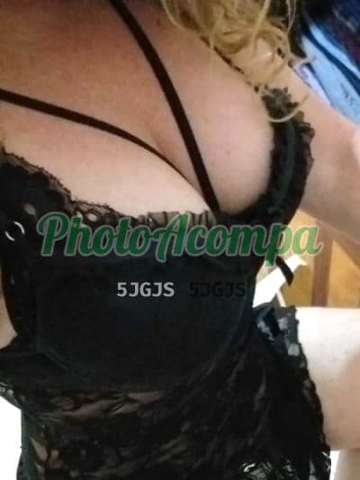 Acompanhante em São Leopoldo — experiência de namorada, foto 4 de Camille