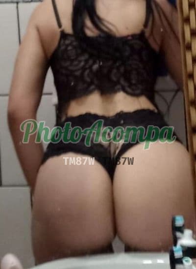 Foto 2: Acompanhante em Mogi Guaçu — beijo grego, Camilly