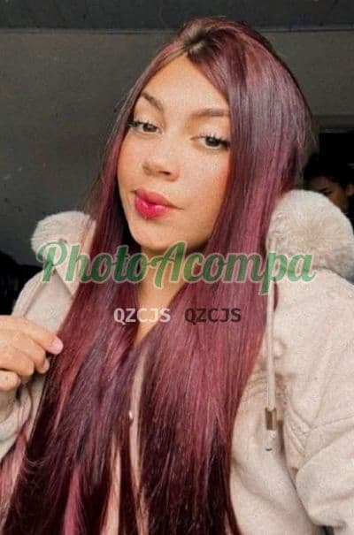 Acompanhante em Caçapava com beijo grego (2) — Camily