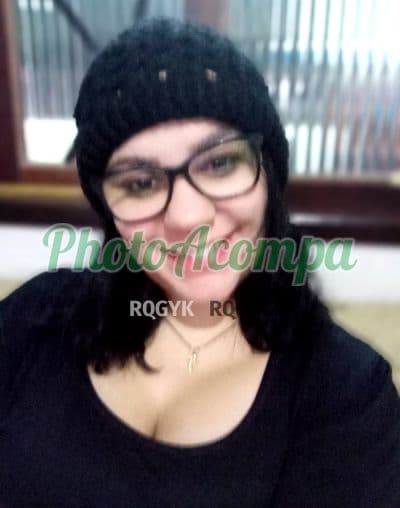 Acompanhante gordinha em Rio das Ostras — Carina, foto 3