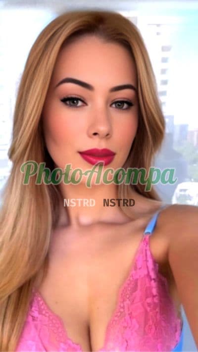 Acompanhante em São Carlos com experiência de namorada (4) — Carina
