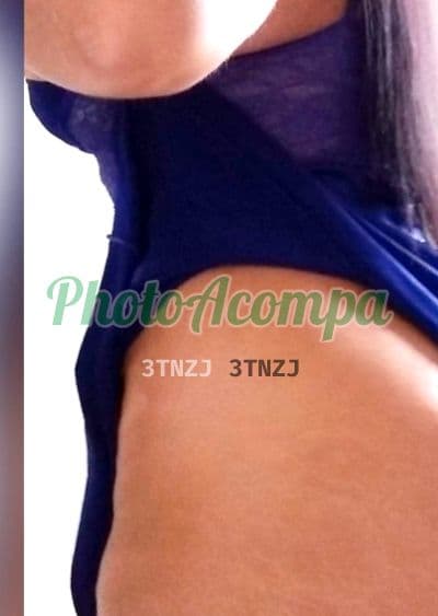 Acompanhante morena em Guará — Carla, foto 5