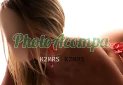 Acompanhante depilada em São Paulo — Carla, foto 5
