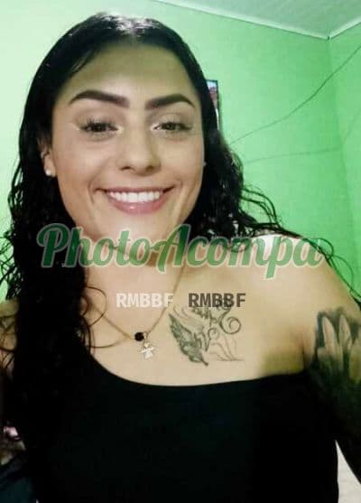 Acompanhante depilada em Orlândia (5) — Carla
