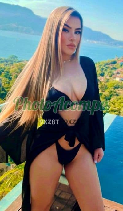 Acompanhante em São José dos Campos com beijo na boca (2) — Carla