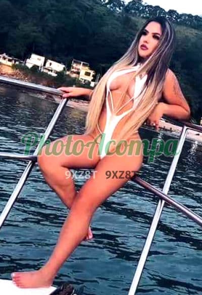 Acompanhante em São José dos Campos — experiência de namorada, foto 4 de Carla