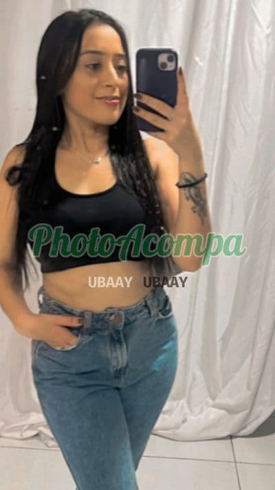 Acompanhante em João Pessoa — experiência de namorada, foto 4 de Carla