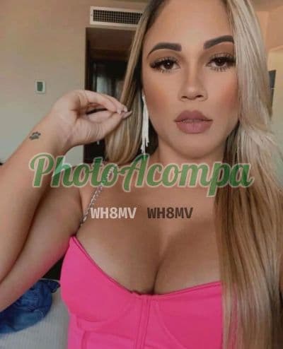 Acompanhante em Ribeirão Preto — experiência de namorada, foto 4 de Carla
