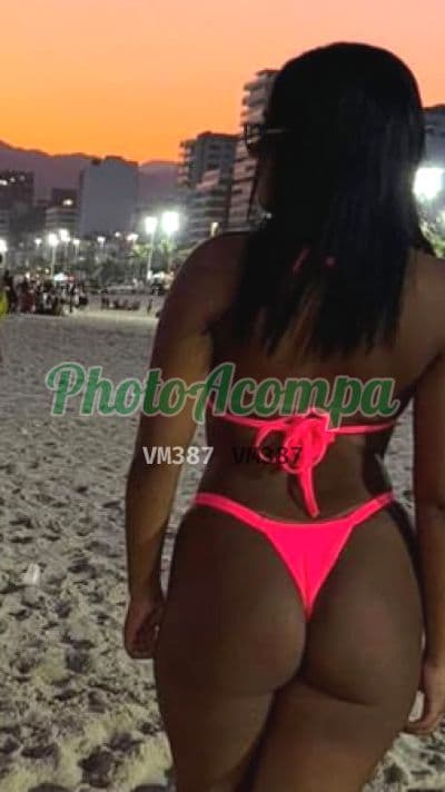 Acompanhante em Cubatão — namoradinha, foto 4 de Carla
