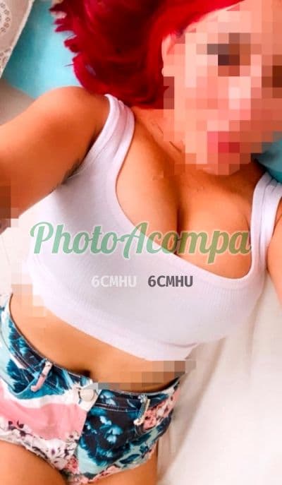 Acompanhante em Juazeiro do Norte — namoradinha, foto 4 de Carla
