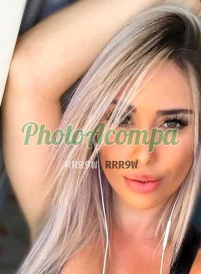 Acompanhante em Guarulhos com namoradinha (4) — Carla
