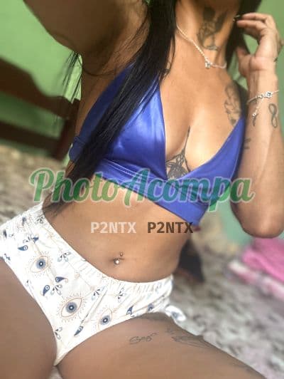 Acompanhante depilada em Santos (5) — Carla