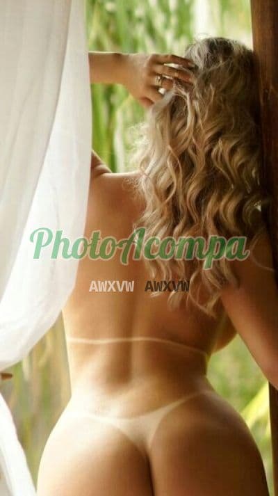 Foto 3: Acompanhante loira em Mogi das Cruzes — Carla