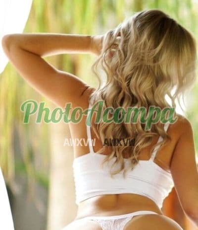 Acompanhante loira em Mogi das Cruzes, foto 6 de Carla