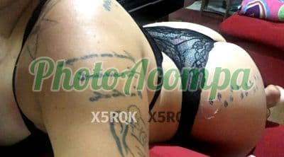 Acompanhante em Porto Alegre com experiência de namorada (2) — Carla