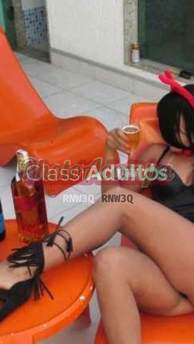 Acompanhante morena em Camaçari