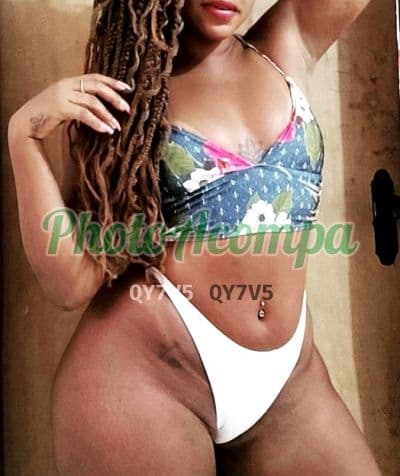 Foto 3: Acompanhante morena em Franca — Carla