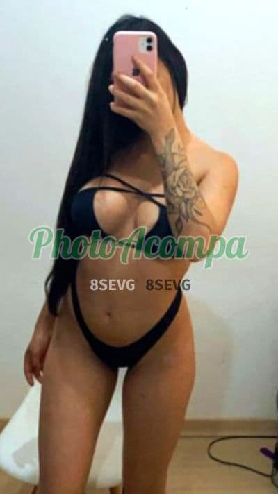 Foto 3: Acompanhante morena em Valinhos — Carla
